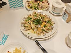 -莆田餐厅PUTIEN(金融街购物中心店)