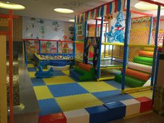 -纽斯洗浴SPA(三墩店)