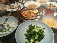 -庐灶江南·江南菜·四合院Bistro(东直门雍和宫·原华侨宾馆店)