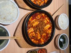 -米村拌饭(东方新天地店)
