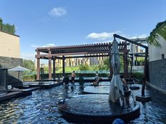 -清河半岛温泉度假酒店
