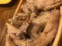 -仁喜记甜品(油松路店)