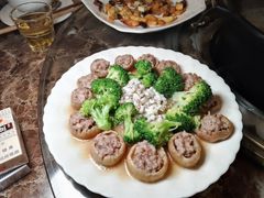 -菌海森林·非遗野生菌火锅(西山区滇池路摩根道店)