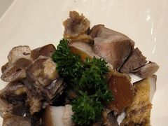 -金陵后厨·南京菜(新街口秣陵路店)