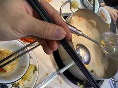-刘少华贵州小黄牛·鲜牛肉火锅(总店)