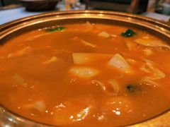 花胶全家福-院8里·少城记忆老川菜(宽窄巷子店)