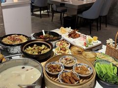 -煲王粤菜餐厅(中侨中心店)