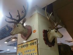 android_upload_pic-乔家满族八大碗(流水沟店)