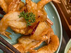 -北平食府(马鞍山路店)