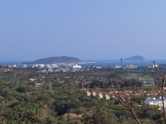 -亚龙湾热带天堂森林公园