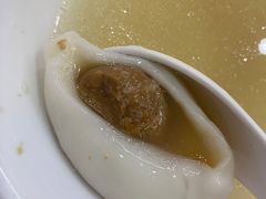 -朱新年·苏式汤团·面点(北寺塔店)