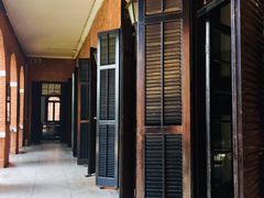 -辛亥革命博物院北区