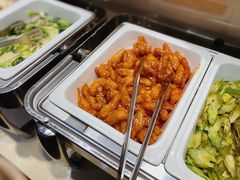 -素满香·食养自助(建邺万达店)