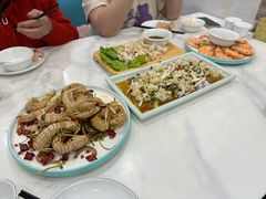 -威海渔村(黄兴路店)