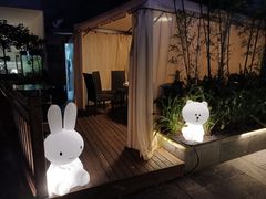 -夜宴江景餐厅