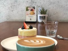 -UPPER KITCHEN(延安路店)
