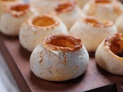 焦糖坚果麻薯-Juicy Bakery(大学路店)