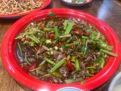 -佬缸炮江湖川菜(玉林店)