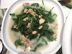 -牛头鱼庄·地道广西菜(鲁班店)
