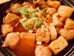 -百花人家(清水田园店)