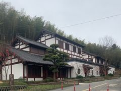 -径山寺
