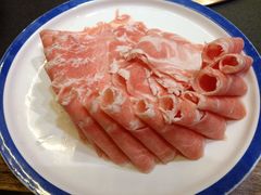 精品羊肉-沸炉重庆老火锅(军事博物馆店)