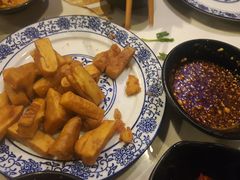 -宣武小院涮肉(前门店)
