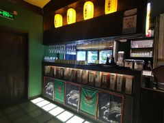 -肉魁屋·烧肉·烧鸟·酒场(高新店)