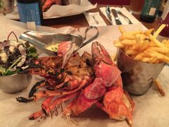 -Burger & Lobster(Dean Street)