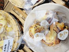 -嗒令甜品·主题融合料理餐厅(首座时代店)