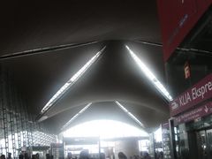 -吉隆坡国际机场