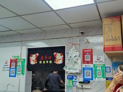 -黑皮酸菜鱼(三山街店)