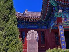 -天津大悲禅院