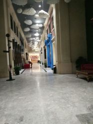 -喜宴酒店幸福里(星摩尔购物中心店)