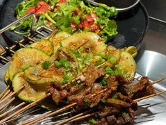 -李不管把把烧(火车南站店)