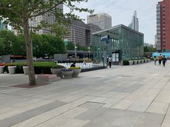 -Apple零售店(华贸购物中心店)