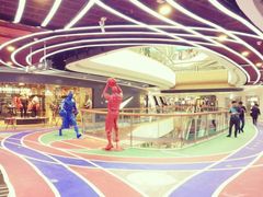 -星光耀广场(安吉路店)