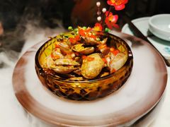 -佬麻雀·剁椒鱼头(京基KK One店)