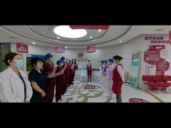 -雅悦齿科(顾村公园店)