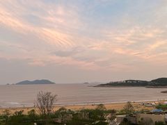 -宁波松兰山滨海旅游度假区