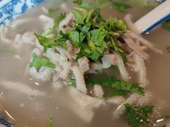 -老三羊汤【北兴隆街店】