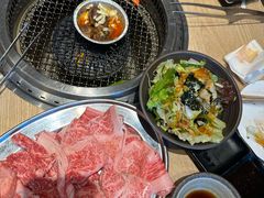 -和牛放题的殿堂 肉屋横丁(秋叶原店)