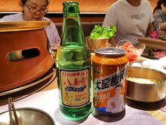 -西塔老太太泥炉烤肉(亚运村店)