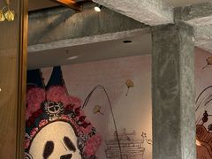 -星巴克臻选(成都宽窄巷子店)