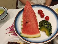 -品味村.烤鸭(新中街店)