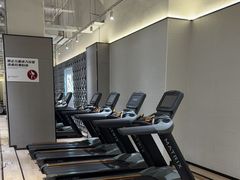 -FLARE STAR FITNESS(复地活力城店)