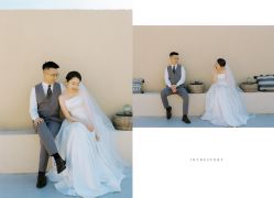 -巴黎婚纱摄影工作室