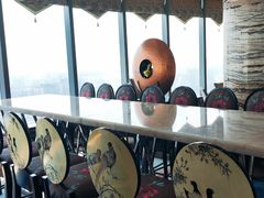 -西安皇冠假日酒店·朱雀咖啡厅