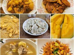 -云海肴·汽锅鸡·云南菜(美罗城店)