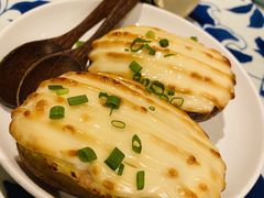 -绿茶餐厅(布吉万象汇店)